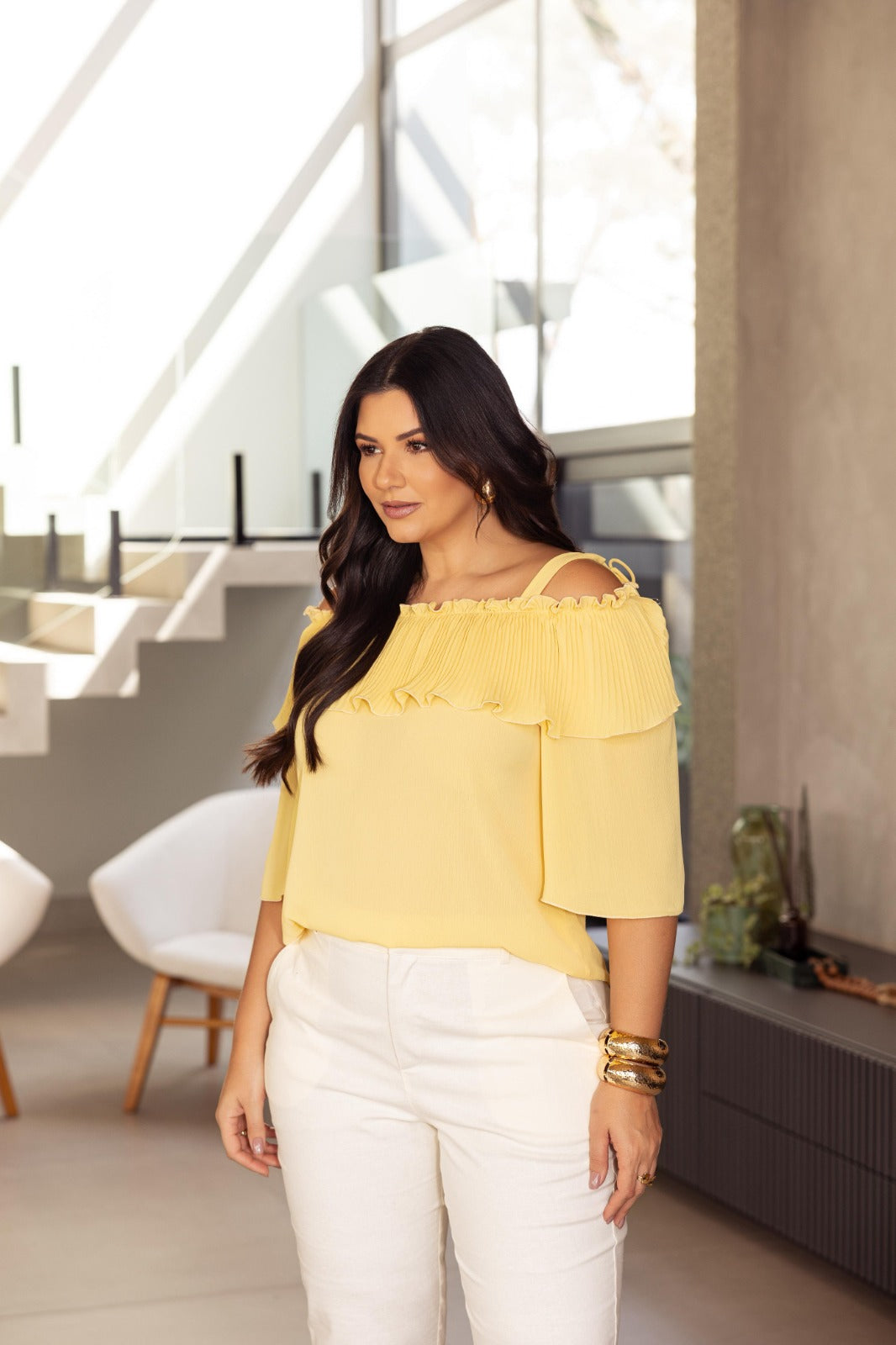 Blusa panarea