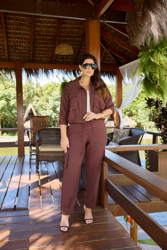 CONJUNTO ALFAITARIA