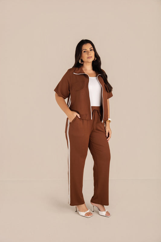 Conjunto new ternura
