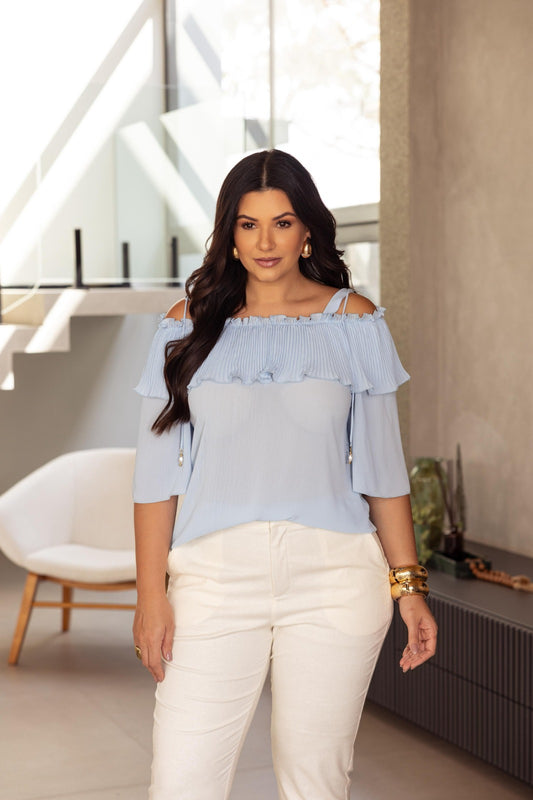 Blusa panarea