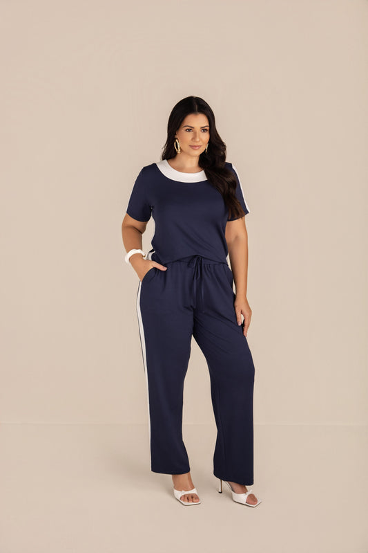 Conjunto new ternura