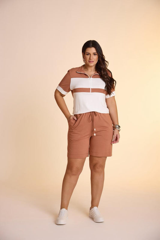 Conjunto New Ternura