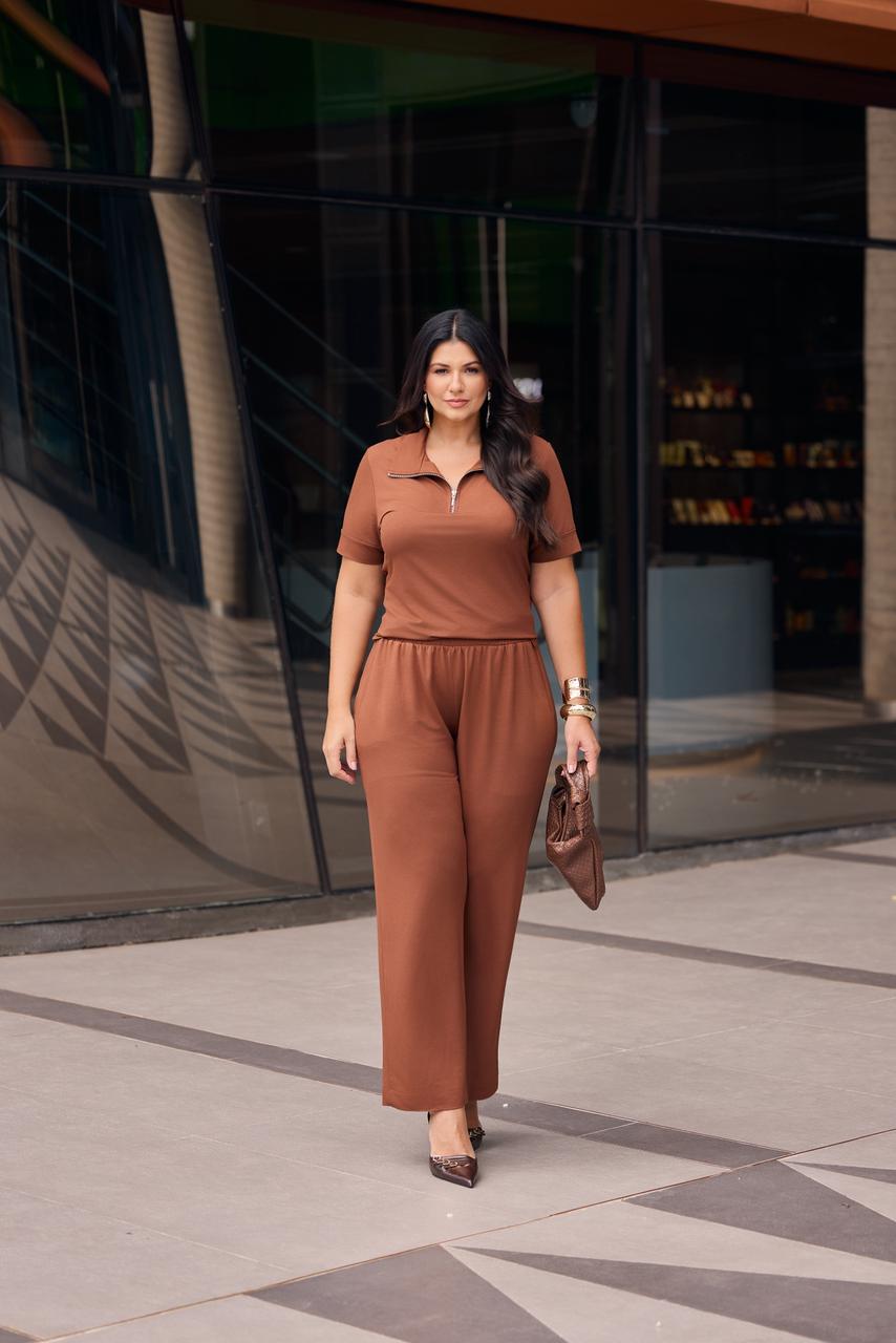 Conjunto New ternura