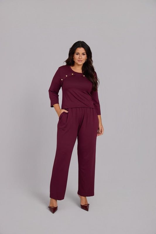 Conjunto New Ternura