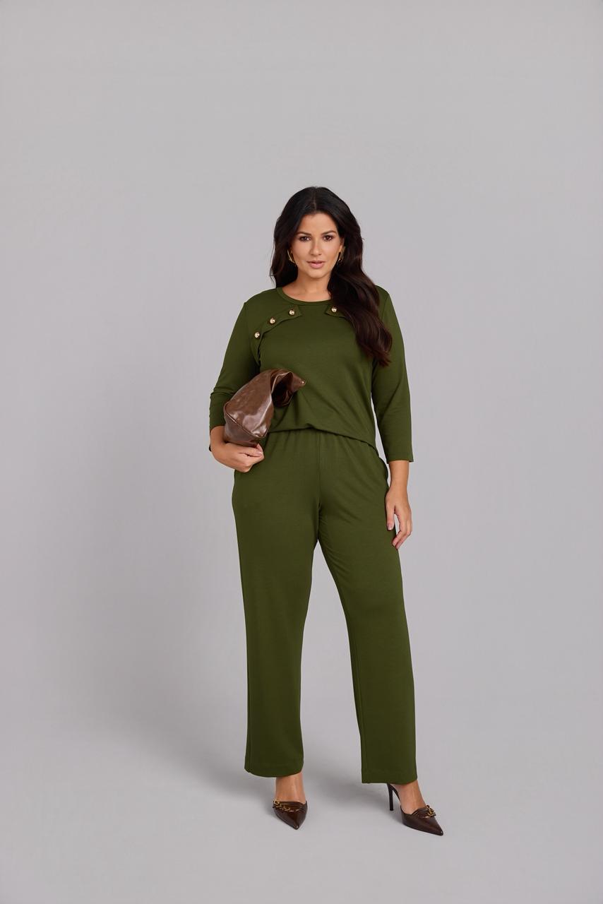 Conjunto New Ternura