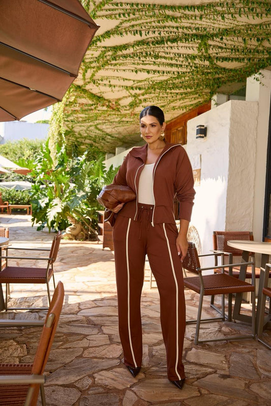 Conjunto New Ternura