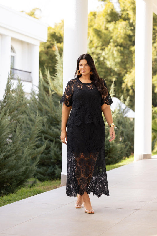 Conjunto de renda