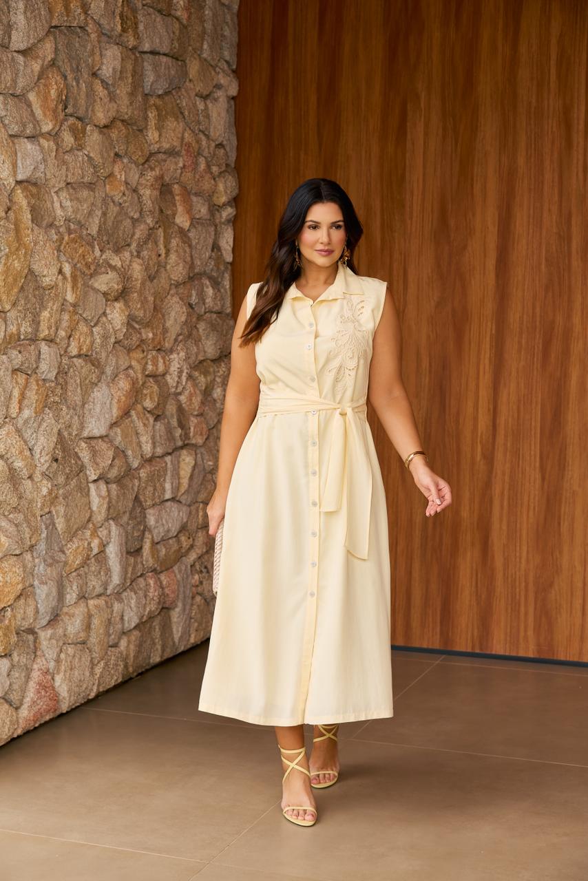 VESTIDO